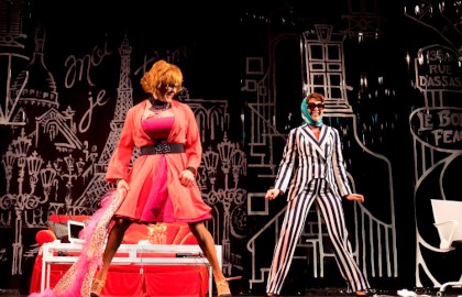 Семён Фурман