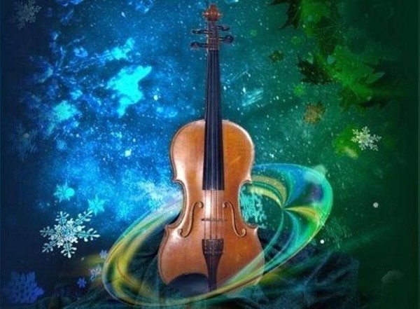 Программа «Музыкальная гостиная»