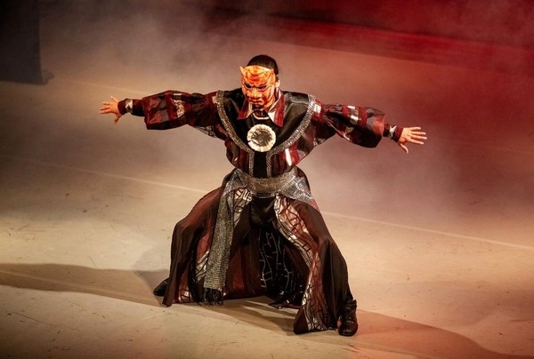 Балет «Золотая кукушка»