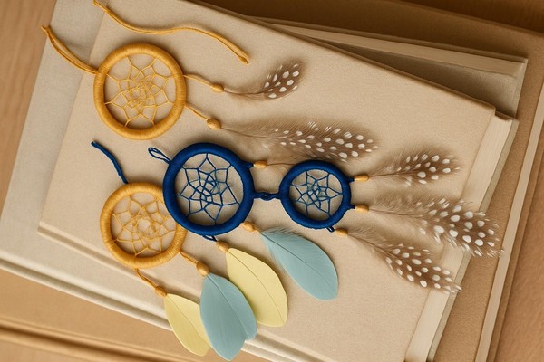 Программа «Ловец снов»