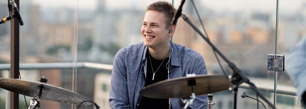 Квинтет Дмитрия Сафонова