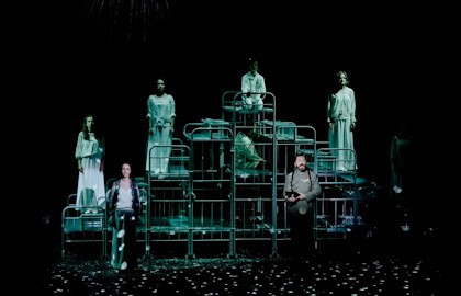 Последний Романовъ