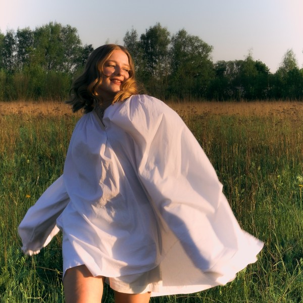 Ульяна Мамушкина