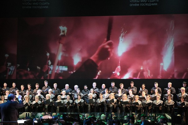 Спектакль «Богема»