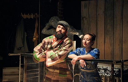 Татьяна Савина