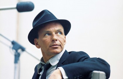 Золотая коллекция Фрэнка Синатры