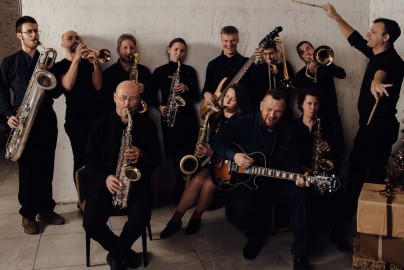 Good Orchestra. Хиты группы «The Beatles»