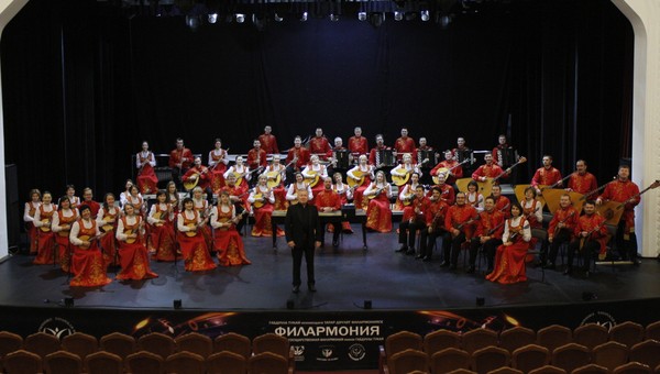 Русские звоны