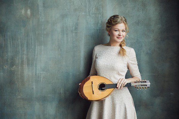 Концерт «Музыка XXI века»