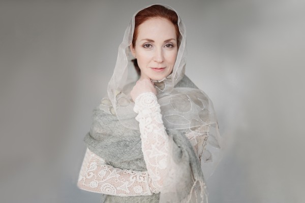 Анна Большова и Оркестр Ленинского Комсомола