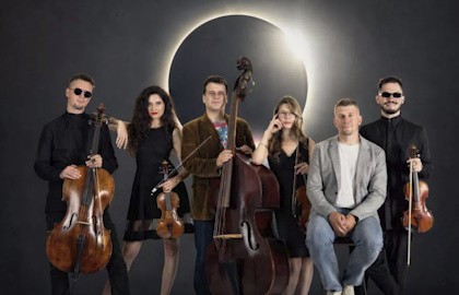 Лунное затмение (Moon Eclipse)