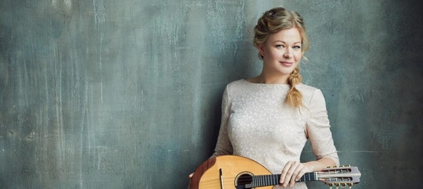 Музыка XXI века. Екатерина Мочалова. Квартет солистов Москвы