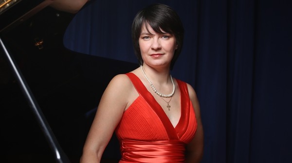 Музыкальные вечера на Арбате. Рахманинов и Метнер. Романсы и фортепианные миниатюры