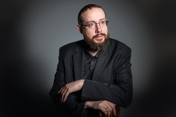 Концерт Даниэля Сальвадора