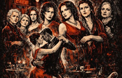 Танго без антракта