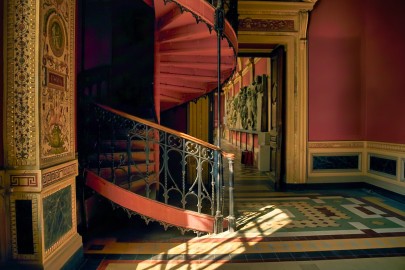 За закрытыми дверями «русского Хогвартса»