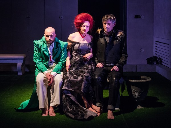 Павел Кравец