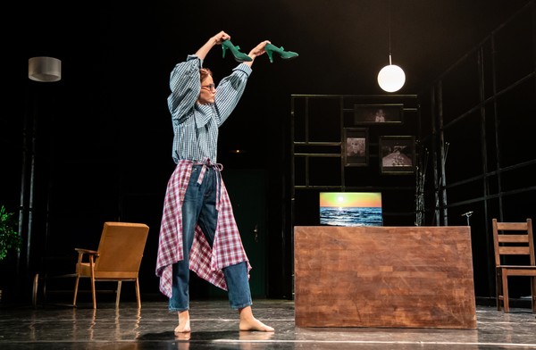 Рок-н-ролл на закате