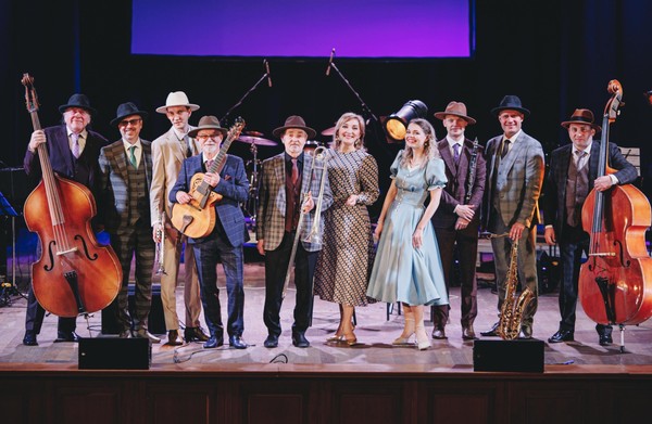 Концерт «Seven come eleven. Семь к одиннадцати»