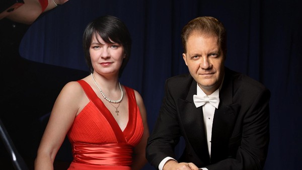 Концерт «Музыкальные вечера на Арбате. Рахманинов и Метнер»