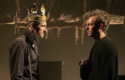 Про Федота-стрельца