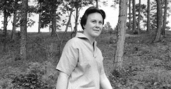 «Убить пересмешника»