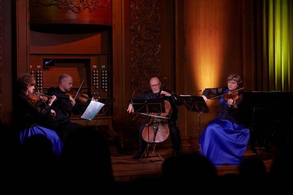 Концерт «Не только опера»