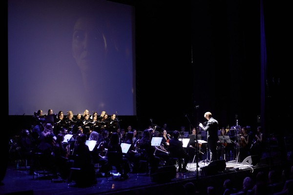 Русская опера: от мифа к истории