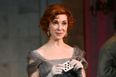 Анна Леонидовна Большова и оркестр «Ленкома». То, что люблю