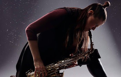 Beyond Trio: «Unknown Magic»