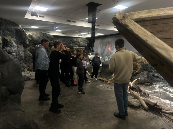 Обзорная экскурсия «Острова Победы»