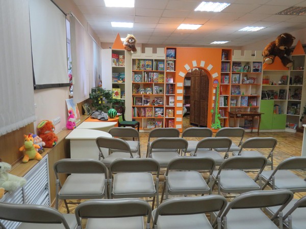 Программа «Зонтик открывается, сказка начинается»