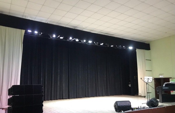 Интерактивная беседа «Истоки силы: коренные народы России»