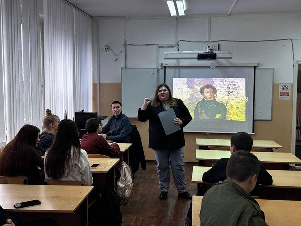 Программа «Лев не без удовольствия: как полюбить творчество Толстого»