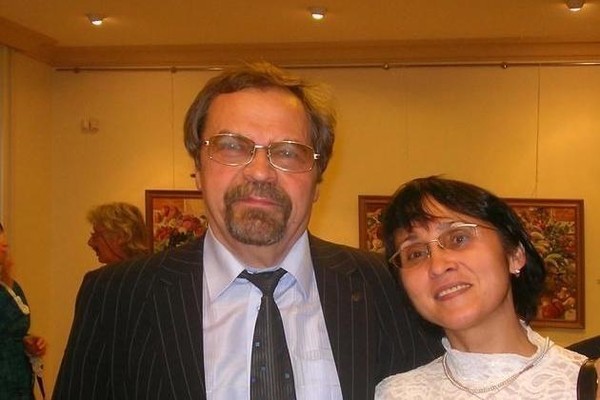 «Восхитительное творчество»