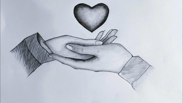 Спектакль «Сто слов про любовь»