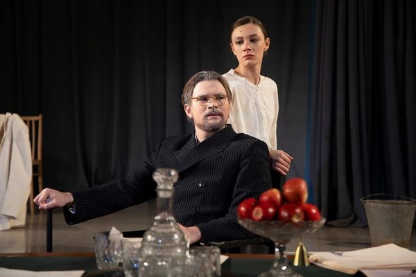 Программа «Мы играем «Дядю Ваню»