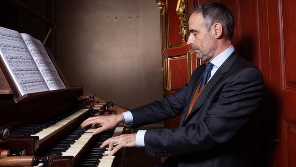 Концерт «Вечер органной музыки»