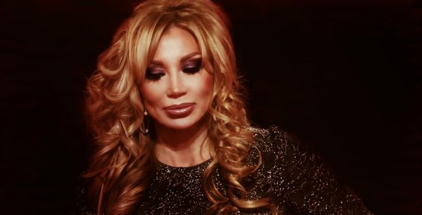 Маша Распутина