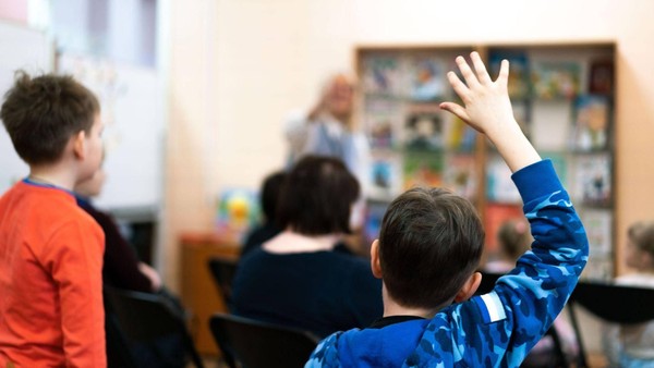 Праздник Весны и Труда