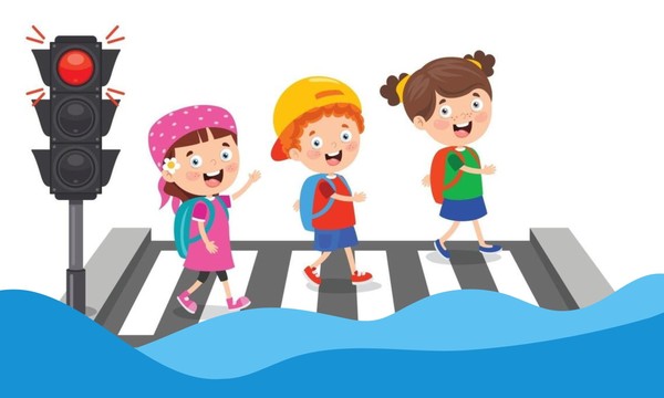 «Дорожный патруль». Квест