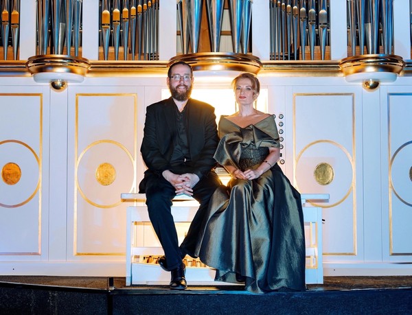 Даниэль Сальвадор