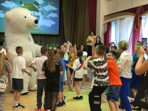 Мультимедийный Остров