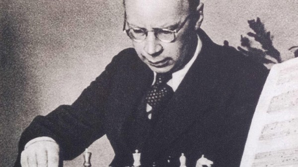 Светлая гармония Сергея Прокофьева