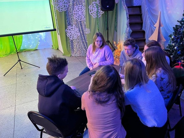 Программа «Поморские легенды»