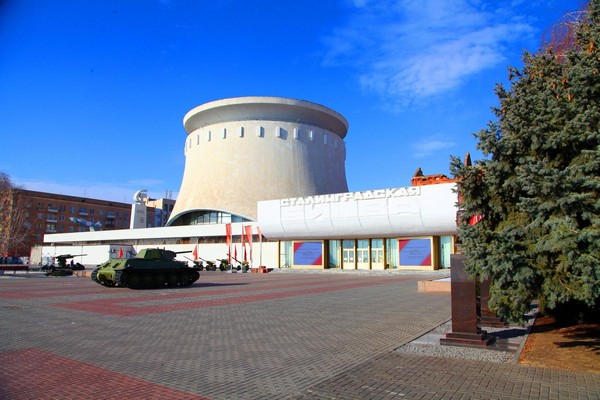 Выставка «Черные бушлаты»