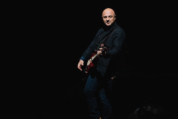 Легенды блюза