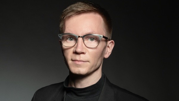 Концерт «Вселенная органа»