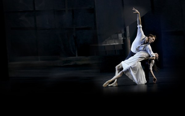 Грозовой перевал