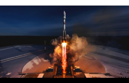 От Байконура к Восточному: новая глава космоса